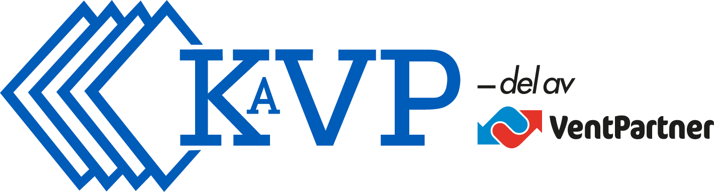 Kavp Primary Logotype